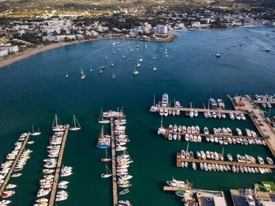 El impacto económico y social de las marinas en República Dominicana
