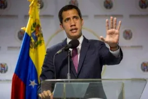 ¿Derrotados o presidentes legítimos? políticos que desafiaron los resultados