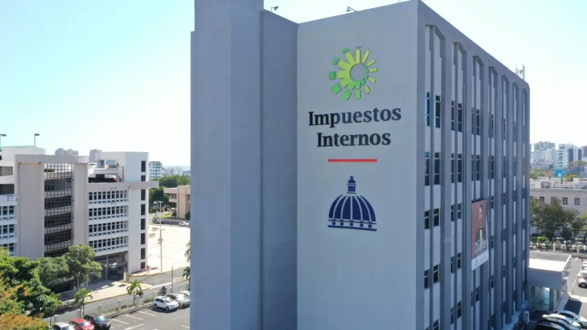 DGII establece nuevos montos para el marbete 2026-2027