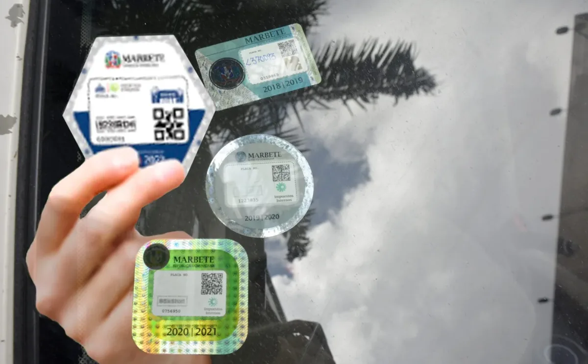 ¡Es hoy! Arranca la renovación del marbete hasta el 31 de enero del 2027