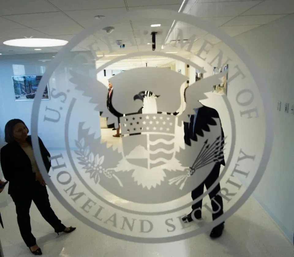 Filtran datos de más de 41 mil empleados del gobierno de EEUU tras un ciberataque