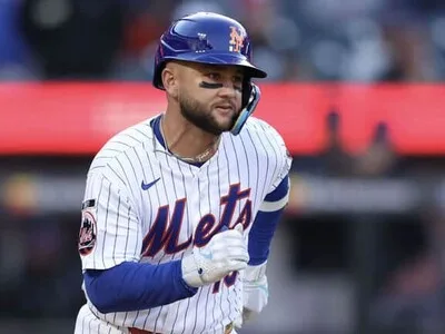 Bo Bichette asegura su continuidad con los Mets hasta el 2027
