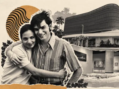 Memorias de una familia marcada por la resiliencia y la solidaridad