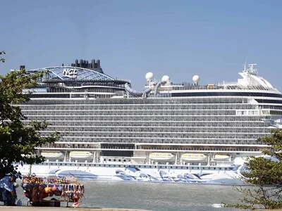 Puerto Plata recibirá 60 cruceros durante el mes de noviembre
