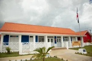 Nuevo centro CAIPI abre sus puertas en San Pedro de Macorís